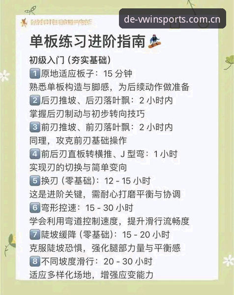 德赢体育平台最新版本实用指南：新手必备的功能解析与操作技巧